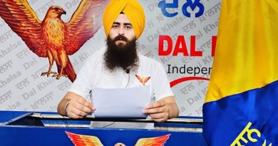 Dal Khalsa to boycott Lok Sabha polls