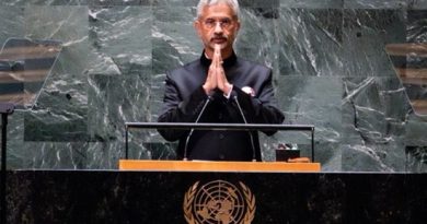 S Jaishankar reacts to Canada arrest of 3 Indians in Nijjar muder cases