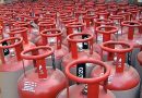 Prices of commercial LPG cylinders reduced by Rs 19