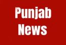 Punjab News: ਹਥਿਆਰਾਂ ਦੇ ਪ੍ਰਦਰਸ਼ਨ ‘ਤੇ ਪੂਰਨ ਪਾਬੰਦੀ ਦੇ ਹੁਕਮ ਜਾਰੀ