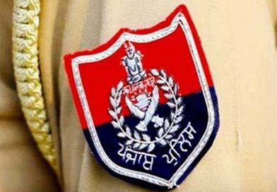 Breaking- Day 170 of war on gangsters: Punjab Police conducts 597 raids; 323 arrested