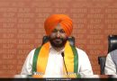 New Twist in Satluj Film Row: Ravneet Bittu challenges makers over ‘25,000 dead bodies’ claim