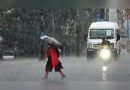 Punjab Weather: ਮੌਸਮ ਵਿਭਾਗ ਵੱਲੋਂ 5 ਜ਼ਿਲ੍ਹਿਆਂ ‘ਚ ਭਾਰੀ ਮੀਂਹ ਪੈਣ ਬਾਰੇ ਯੈਲੋ ਅਲਰਟ ਜਾਰੀ
