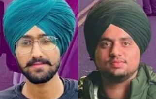 Canada News: ਕੈਨੇਡਾ ਤੋਂ ਆਈ ਬੁਰੀ ਖ਼ਬਰ! ਸੜਕ ਹਾਦਸੇ ‘ਚ 2 ਪੰਜਾਬੀ ਮੁੰਡਿਆਂ ਦੀ ਮੌਤ