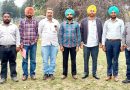 Punjab News: ਠੇਕਾ ਮੁਲਾਜ਼ਮਾਂ ਵੱਲੋਂ ਕਿਸਾਨਾਂ ਦੀਆਂ ਹੱਕੀ ਮੰਗਾਂ ਦੇ ਸੰਘਰਸ਼ ਦੀ ਹਮਾਇਤ ਦਾ ਐਲਾਨ