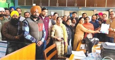 Punjab News: ਕੈਬਨਿਟ ਸਬ-ਕਮੇਟੀ ਨਾਲ ਮੁੜ ਕੱਚੇ ਅਧਿਆਪਕ ਨਾਲ ਹੋਵੇਗੀ 6 ਫਰਵਰੀ ਨੂੰ ਅਹਿਮ ਮੀਟਿੰਗ, ਪੜ੍ਹੋ ਪੂਰੀ ਖ਼ਬਰ