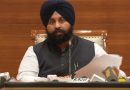 Punjab News- ਸਿੱਖਿਆ ਮੰਤਰੀ ਹਰਜੋਤ ਬੈਂਸ ਨੇ ਪੰਜਾਬ ਯੂਨੀਵਰਸਿਟੀ ਦੇ ਤਾਨਾਸ਼ਾਹੀ ਫ਼ੈਸਲੇ ਦੀ ਕੀਤੀ ਆਲੋਚਨਾ