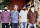 Punjab Breaking: ਪੰਜਾਬ ਪੁਲਿਸ ਦਾ ਮੁਲਾਜ਼ਮ 60,000 ਰੁਪਏ ਰਿਸ਼ਵਤ ਮੰਗਣ ਦੇ ਦੋਸ਼ ‘ਚ ਗ੍ਰਿਫ਼ਤਾਰ