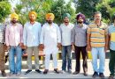 ਸਰਕਾਰੀ ਵਿਭਾਗਾਂ ਦੇ ਨਿੱਜੀਕਰਨ ਦੀ ਨੀਤੀ ਨੂੰ ਰੱਦ ਕਰਕੇ ਵਿਭਾਗਾਂ ਚੋਂ ਪ੍ਰਾਈਵੇਟ ਕੰਪਨੀਆਂ ਨੂੰ ਬਾਹਰ ਕਰੇ ਪੰਜਾਬ ਸਰਕਾਰ: ਮੋਰਚਾ ਆਗੂ