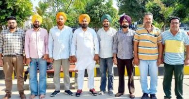 ਸਰਕਾਰੀ ਵਿਭਾਗਾਂ ਦੇ ਨਿੱਜੀਕਰਨ ਦੀ ਨੀਤੀ ਨੂੰ ਰੱਦ ਕਰਕੇ ਵਿਭਾਗਾਂ ਚੋਂ ਪ੍ਰਾਈਵੇਟ ਕੰਪਨੀਆਂ ਨੂੰ ਬਾਹਰ ਕਰੇ ਪੰਜਾਬ ਸਰਕਾਰ: ਮੋਰਚਾ ਆਗੂ