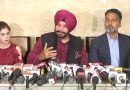Breaking: ਨਵਜੋਤ ਸਿੱਧੂ ਨੇ ਕੀਤੀ ਨਵੀਂ ਪਾਰੀ ਦੀ ਸ਼ੁਰੂਆਤ, ਵੇਖੋ ਵੀਡੀਓ