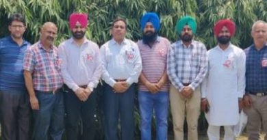 Punjab News: ਸਿੱਖਿਆ ਕ੍ਰਾਂਤੀ ਦੇ ਫੌਕੇ ਨਾਅਰਿਆਂ ਦੀ ਥਾਂ ਭਰਤੀਆਂ ਪੂਰੀਆਂ ਕਰਕੇ ਅਧਿਆਪਕਾਂ ਨੂੰ ਦਿੱਤੀਆਂ ਜਾਣ ਨੌਕਰੀਆਂ: ਡੀ.ਟੀ.ਐੱਫ