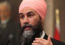 Canada ਚੋਣਾਂ: ਜਗਮੀਤ ਸਿੰਘ ਨੇ ਮੰਨੀ ਹਾਰ, NDP ਨੇਤਾ ਦੇ ਅਹੁਦੇ ਤੋਂ ਦਿੱਤਾ ਅਸਤੀਫਾ