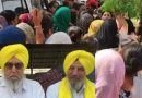 ਪੰਜਾਬ ਦੇ ਪਿੰਡਾਂ ‘ਚ ਪ੍ਰਦੂਸ਼ਣ ਫੈਲਾ ਰਹੀ ਬਾਇਓਗੈਸ ਫੈਕਟਰੀ; ਪ੍ਰਦਰਸ਼ਨਕਾਰੀ ਲੋਕਾਂ ‘ਤੇ ਪੁਲਿਸ ਦਾ ਜ਼ਬਰ