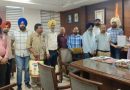 ਸਰਕਾਰੀ ਸਕੂਲਾਂ ਦੇ ਬੱਚਿਆਂ ਦੀਆਂ ਵਰਦੀਆਂ ਸਬੰਧੀ ਗੌਰਮਿੰਟ ਟੀਚਰਜ਼ ਯੂਨੀਅਨ ਦਾ ਵਫ਼ਦ ADC ਨੂੰ ਮਿਲ਼ਿਆ, ਜਾਣੋ ਕੀ ਮਿਲਿਆ ਭਰੋਸਾ
