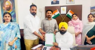 ਸਿੱਖਿਆ ਮੰਤਰੀ ਦਾ 3704 ਅਧਿਆਪਕਾਂ ਦੇ ਹੱਕ ‘ਚ ਅਹਿਮ ਐਲਾਨ, ਦਿੱਤਾ ਇਹ ਭਰੋਸਾ