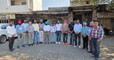 ਕੀ ਅਧਿਆਪਕਾਂ ’ਤੇ ਲਾਠੀਚਾਰਜ ਕਰਕੇ ਆਵੇਗੀ ‘ਸਿੱਖਿਆ ਕ੍ਰਾਂਤੀ’