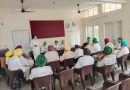 ਸੰਯੁਕਤ ਕਿਸਾਨ ਮੋਰਚੇ ਵੱਲੋਂ ਪੰਜਾਬ ਸਰਕਾਰ ਦੀ ਜਬਰ ਦੀ ਨੀਤੀ ਦਾ ਸਖ਼ਤ ਨੋਟਿਸ; ਸੰਘਰਸ਼ਾਂ ਦਾ ਕੀਤਾ ਐਲਾਨ