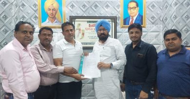 ਵੱਡਾ ਖੁਲਾਸਾ: ਪੰਜਾਬ ‘ਚ 228 ਬਲਾਕਾਂ ‘ਚੋਂ 108 ਬਲਾਕ ਸਿੱਖਿਆ ਅਫਸਰਾਂ ਦੀਆਂ ਪੋਸਟਾਂ ਖਾਲੀ