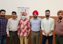 ਵੱਡੀ ਖ਼ਬਰ: ਪੰਜਾਬ ਵਿਜੀਲੈਂਸ ਵੱਲੋਂ 20000 ਰੁਪਏ ਰਿਸ਼ਵਤ ਲੈਂਦਾ ਪੰਚਾਇਤ ਸੈਕਟਰੀ ਗ੍ਰਿਫਤਾਰ