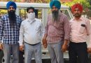ਵੱਡੀ ਖ਼ਬਰ: ਪੰਜਾਬ ਸਰਕਾਰ ਦਾ ਵੱਡਾ ਅਧਿਕਾਰੀ 10,000 ਰੁਪਏ ਰਿਸ਼ਵਤ ਲੈਂਦਾ ਗ੍ਰਿਫਤਾਰ