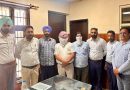 ਵੱਡੀ ਖ਼ਬਰ: ਨਾਇਬ ਤਹਿਸੀਲਦਾਰ ਅਤੇ ਪਟਵਾਰੀ ਰਿਸ਼ਵਤ ਲੈਂਦੇ ਗ੍ਰਿਫਤਾਰ