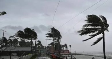 Punjab Weather Alert: ਪੰਜਾਬ ਦੇ ਕਈ ਜ਼ਿਲ੍ਹਿਆਂ ‘ਚ ਭਾਰੀ ਮੀਂਹ ਪੈਣ ਬਾਰੇ ਅਲਰਟ ਜਾਰੀ… ਅਸਮਾਨੀ ਬਿਜਲੀ ਡਿੱਗਣ ਦੀ ਵੀ ਚੇਤਾਵਨੀ