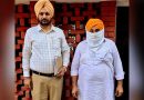 ਵੱਡੀ ਖ਼ਬਰ: ਪੰਜਾਬ ਪੁਲਿਸ ਦਾ ਅਸਿਸਟੈਂਟ ਸਬ ਇੰਸਪੈਕਟਰ 10,000 ਰੁਪਏ ਰਿਸ਼ਵਤ ਲੈਂਦਾ ਕਾਬੂ