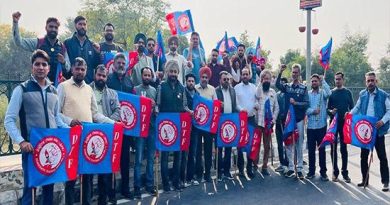 Punjab News- ਸਿੱਖਿਆ ਵਿਭਾਗ ਵੱਲੋਂ ਸਪਸ਼ਟ ਹਦਾਇਤਾਂ ਦੀ ਘਾਟ ਕਾਰਣ ਮਨਜ਼ੂਰਸ਼ੁਦਾ ਅਤੇ ਸਰਪਲੱਸ ਅਸਾਮੀਆਂ ਦੀ ਜਾਣਕਾਰੀ ਅਪਡੇਟ ਕਰਨਾ ਸੰਭਵ ਨਹੀਂ: ਡੀਟੀਐੱਫ