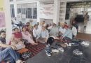 UGC ਰੈਗੂਲੇਸ਼ਨ 2018 ਪੇ-ਸਕੇਲ ਲਾਗੂ ਹੋਣ ਤੱਕ ਪੰਜਾਬੀ ਯੂਨੀਵਰਸਿਟੀ ਦੇ ਕੱਚੇ ਅਧਿਆਪਕਾਂ ਦੀ ਭੁੱਖ ਹੜਤਾਲ ਰਹੇਗੀ ਜਾਰੀ