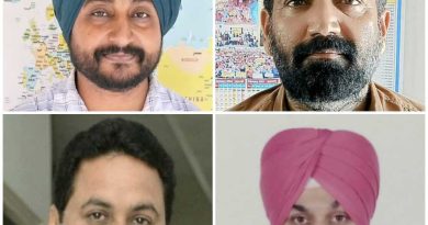 ਭਗਵੰਤ ਮਾਨ ਸਰਕਾਰ ਦੀ ਨਾਕਾਮੀ ਜੱਗ-ਜਾਹਰ! ਖੇਲੋ ਇੰਡੀਆ ‘ਚ ਪੰਜਾਬ ਦੀ ਭੈੜੀ ਕਾਰਗੁਜਾਰੀ, DTF ਨੇ ਚੁੱਕੇ ਸਵਾਲ