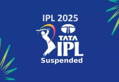 Big Breaking: ਭਾਰਤ ਅਤੇ ਪਾਕਿ. ਤਣਾਅ ਵਿਚਾਲੇ IPL ਅਣਮਿੱਥੇ ਸਮੇਂ ਲਈ ਸਸਪੈਂਡ, BCCI ਦਾ ਵੱਡਾ ਫੈਸਲਾ