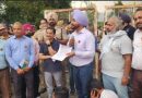 ਸਿੱਖਿਆ ਮੰਤਰੀ ਬੈਂਸ ਅਧਿਆਪਕਾਂ ਦੇ ਮਸਲੇ ਹੱਲ ਕਰਨ ‘ਚ ਹੋਏ ਨਾਕਾਮ: ਜਥੇਬੰਦੀਆਂ ਦਾ ਦੋਸ਼