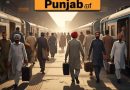 Opinion: ਪੰਜਾਬ ਦੀ ਵੰਡ ਦਾ ਪਿਛੋਕੜ
