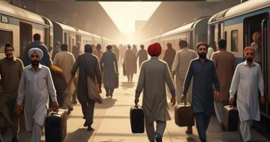Opinion: ਪੰਜਾਬ ਦੀ ਵੰਡ ਦਾ ਪਿਛੋਕੜ