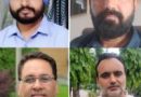 Punjab News: ਸਕੂਲ ਨਾ ਖੁੱਲ੍ਹਣ ਕਾਰਣ ਵਿਦਿਆਰਥੀਆਂ ਦੇ ਮਨਾਂ ‘ਤੇ ਵੱਧ ਰਿਹੈ ਦਹਿਸ਼ਤ ਦਾ ਪ੍ਰਭਾਵ