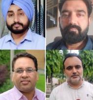 Punjab News: ਸਕੂਲ ਨਾ ਖੁੱਲ੍ਹਣ ਕਾਰਣ ਵਿਦਿਆਰਥੀਆਂ ਦੇ ਮਨਾਂ ‘ਤੇ ਵੱਧ ਰਿਹੈ ਦਹਿਸ਼ਤ ਦਾ ਪ੍ਰਭਾਵ