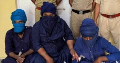 Punjab News: ਪੁਲਿਸ ਅਤੇ ਨਿਹੰਗਾਂ ਵਿਚਾਲੇ ਝੜਪ, ਤਿੰਨ ਗ੍ਰਿਫਤਾਰ