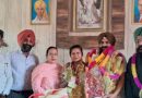 Teacher News: CHT ਬਣੇ ਅਸ਼ੋਕ ਸਰਾਰੀ ਨੇ ਸੰਭਾਲਿਆ ਮੰਡੀ ਰੋੜਾਂਵਾਲੀ ਵਿਖੇ ਅਹੁਦਾ
