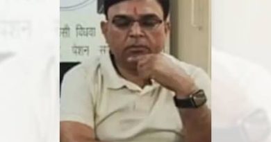ਵੱਡੀ ਖ਼ਬਰ: ਸੀਨੀਅਰ ਪੱਤਰਕਾਰ ਦਾ ਗੋਲੀਆਂ ਮਾਰ ਕੇ ਕਤਲ