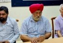 ਜੰਗ ਖ਼ੁਦ ਹੀ ਮਸਲਾ ਹੈ; ਮਸਲੇ ਦਾ ਹੱਲ ਨਹੀਂ- ਦੇਸ਼ ਭਗਤ ਯਾਦਗਾਰ ਕਮੇਟੀ ਦਾ ਸੁਨੇਹਾ