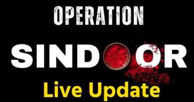 Live Breaking: ਭਾਰਤੀ ਫ਼ੌਜ ਨੇ ਕਿਵੇਂ ਕੀਤਾ ਅੱਤਵਾਦੀਆਂ ‘ਤੇ ਹਮਲਾ, ਵੇਖੋ ਲਾਈਵ ਪ੍ਰੈੱਸ ਕਾਨਫਰੰਸ