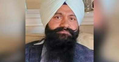 Canada News: ਕੈਨੇਡਾ ‘ਚ ਪੰਜਾਬੀ ਵਪਾਰੀ ਦਾ ਗੋਲੀਆਂ ਮਾਰ ਕੇ ਕਤਲ