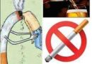 Health News: ਸਿਗਰਟ ਜਾਂ ਸ਼ਰਾਬ- ਹਾਰਟ ਲਈ ਕੀ ਹੈ ਜ਼ਿਆਦਾ ਖ਼ਤਰਨਾਕ– ਇਸ ਡਾਕਟਰ ਨੇ ਕੀਤਾ ਖੁਲਾਸਾ