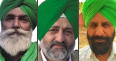 India-Pakistan ceasefire: ਦੋਵਾਂ ਦੇਸ਼ਾਂ ਦੇ ਜੰਗਬਾਜ਼ਾਂ ਨੂੰ ਫਿੱਟ ਲਾਹਣਤਾਂ ਪਾਉ: ਮਨਜੀਤ ਧਨੇਰ