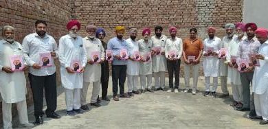 ਤਰਕਸ਼ੀਲਾਂ ਵੱਲੋਂ ਸੱਤਵੀਂ ਵਿਦਿਆਰਥੀ ਚੇਤਨਾ ਪਰਖ ਪ੍ਰੀਖਿਆ 29 ਤੇ 31 ਅਗਸਤ ਨੂੰ