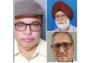 ਪੰਜਾਬ ਦੇ ਖਜ਼ਾਨਾ ਦਫਤਰਾਂ ‘ਚ ਪੈਨਸ਼ਨਰਾਂ ਨੂੰ ਸੋਧੀ ਹੋਈ ਲੀਵ ਇਨਕੈਸ਼ਮੇਂਟ ਦੇਣ ਦੇ ਬਿੱਲਾਂ ਤੇ ਲੱਗੀਆਂ ਅਣ-ਐਲਾਨੀਆਂ ਪਾਬੰਦੀਆਂ