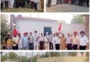 ਫਰੀਦਕੋਟ ਵਿਖੇ ਕੌਮਾਂਤਰੀ ਮਜ਼ਦੂਰ ਦਿਵਸ ਮਨਾਇਆ, ਸ਼ਿਕਾਗੋ ਦੇ ਸ਼ਹੀਦਾਂ ਨੂੰ ਕੀਤਾ ਯਾਦ