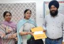 IEAT ਅਧਿਆਪਕਾਂ ਨੇ ਐਸਡੀਐਮ ਫਿਲੌਰ ਨੂੰ ਸੌਂਪਿਆ ਮੰਗ ਪੱਤਰ, ਕਿਹਾ- ਸੀਐੱਮ ਮਾਨ ਦਾ 4 ਮਈ ਨੂੰ ਕਰਾਂਗੇ ਵਿਰੋਧ