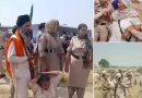ਵੱਡੀ ਖ਼ਬਰ: ਕਿਸਾਨਾਂ ‘ਤੇ ਪੁਲਿਸ ਵੱਲੋਂ ਭਾਰੀ ਲਾਠੀਚਾਰਜ, ਕਈ ਕਿਸਾਨ ਗ੍ਰਿਫਤਾਰ